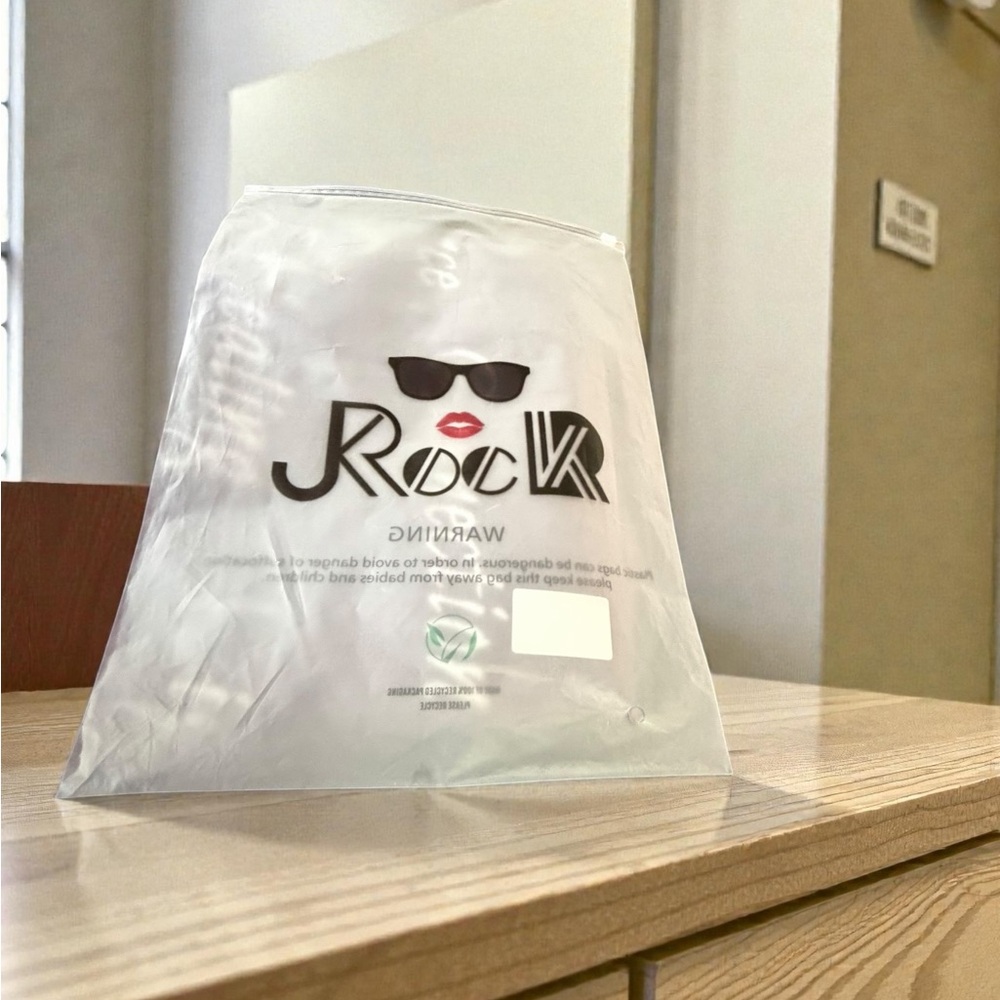 Tiger Hand Painted Crossbody Bag - Picture 8 of 9